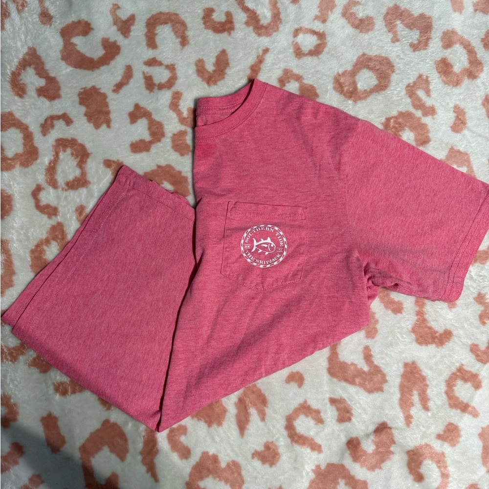 Southern Tide T-shirt